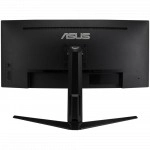 Монитор Asus TUF Gaming VG34VQL1B 90LM06F0-B01170 (34 ", VA, WQHD 3440x1440 (21:9), 165 Гц)