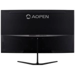 Монитор Acer Aopen 32HC5QRPbiipx UM.JW5EE.P01 (31.5 ", VA, FHD 1920x1080 (16:9), 165 Гц)