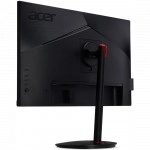 Монитор Acer Nitro XV272Xbmiiprx UM.HX2EE.X08 (27 ", IPS, FHD 1920x1080 (16:9), 240 Гц)