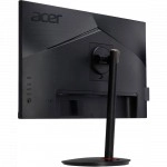 Монитор Acer Nitro XV272UXbmiipruzx UM.HX2EE.X04 (27 ", IPS, WQHD 2560x1440 (16:9), 240 Гц)