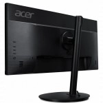 Монитор Acer CB292CUbmiipruzx UM.RB2EE.001 (29 ", IPS, 2560x1080 (21:9), 75 Гц)