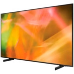 Телевизор Samsung Crystal UHD 4K Smart TV AU8000 (2021) UE43AU8000UXCE (43 ", Черный)