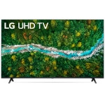 Телевизор LG UP77 43'' 4K Smart UHD 43UP77006LB (43 ", Черный)