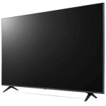 Телевизор LG UP77 43'' 4K Smart UHD 43UP77006LB (43 ", Черный)