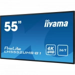 LED / LCD панель IIYAMA LH5552UHS-B1 (55 ")