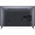 Телевизор LG 43UN68006LA (43 ", Черный)