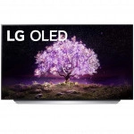 Телевизор LG OLED55C1RLA (55 ", Белый)