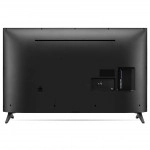 Телевизор LG 50UP75006LF (50 ", Черный)