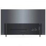 Телевизор LG OLED65A1RLA (65 ", Черный)