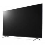 Телевизор LG 75UP77506LA (75 ", Черный)