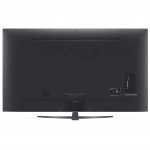 Телевизор LG 75NANO766PA (75 ", Черный)