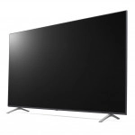 Телевизор LG 75UP77026LB (75 ", Черный)