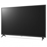 Телевизор LG 55UP7600 55UP76006LC.ARU (55 ", Серый)