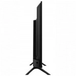 Телевизор Samsung UE65AU7002UXRU (65 ", Черный)