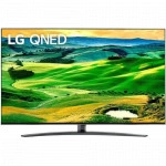 Телевизор LG 50QNED816QA 50QNED816QA.ARU (50 ", Черный)