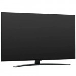 Телевизор LG 50QNED816QA 50QNED816QA.ARU (50 ", Черный)