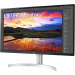 Монитор LG 32UN650-W (31.5 ", IPS, 3840x2160 (16:9), 60 Гц)