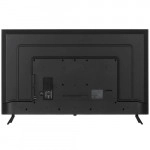 Телевизор Samsung UE55AU7002UXRU (55 ", Черный)