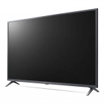 Телевизор LG 50UQ76003LD 50UQ76003LD.ARU (50 ", Черный)