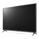 Телевизор LG 55UQ76003LD 55UQ76003LD.ARU (55 ", Черный)