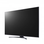 Телевизор LG 60UQ81003LA (60 ", Черный)