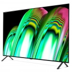 Телевизор LG Ultra HD OLED48A2RLA (48 ", Smart TVЧерный)