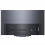 Телевизор LG B2 65'' 4K Smart OLED OLED65B2RLA (65 ", Smart TVЧерный)