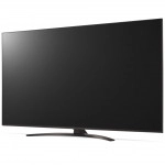 Телевизор LG 50UQ81009LC Smart 4K (50 ", Черный)