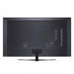 Телевизор LG NanoCell 65QNED816QA 65QNED816QA.ADKB (65 ", Черный)