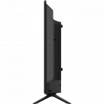 Телевизор Hyundai H-LED32FS5005 (32 ", Черный)