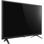 Телевизор Hyundai H-LED32FS5005 (32 ", Черный)