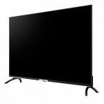 Телевизор Hyundai H-LED43GU7003 (43 ", Черный)