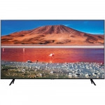 Телевизор Samsung UE50TU7002 (50 ", Черный)