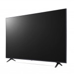 Телевизор LG 50UQ80001LA (50 ", Черный)