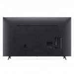 Телевизор LG 50UQ80001LA (50 ", Черный)