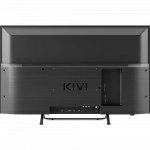 Телевизор KIVI KIV-32F740LBRB (32 ", Smart TVЧерный)