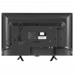 Телевизор Hyundai H-LED24FS5001 (24 ", Серый)