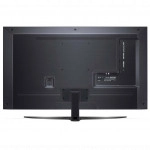 Телевизор LG NanoCell 50QNED816QA.ARUB (50 ", Smart TVСерый)