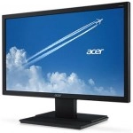Монитор Acer V206HQLBb UM.IV6EE.B02 (19.5 ", TN, HD 1366x768 (16:9), 60 Гц)