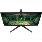 Монитор Samsung Odyssey G4 S27BG400EI LS27BG400EIXCI (27 ", IPS, FHD 1920x1080 (16:9), 240 Гц)