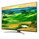 Телевизор LG NanoCell 55QNED816QA.ADKB (55 ", Smart TVЧерный)
