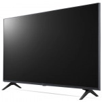 Телевизор LG UQ80 43'' 4K Smart UHD 43UQ80006LB.ADKG (43 ", Smart TVЧерный)