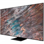 Телевизор Samsung Ultra HD 8K QE65QN800AUXCE (65 ", Smart TVЧерный)