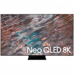 Телевизор Samsung Ultra HD 8K QE65QN800AUXCE (65 ", Smart TVЧерный)