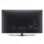 Телевизор LG Ultra HD 65NANO766QA.ARUB (65 ", Smart TVЧерный)