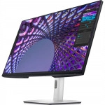 Монитор Dell P3223QE 210-BEQZ (31.5 ", IPS, 3840x2160 (16:9), 60 Гц)