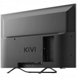 Телевизор KIVI 32F740LB (32 ", Smart TVЧерный)