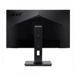 Монитор Acer B247YCbmipruzx UM.QB7EE.C01 (23.8 ", IPS, FHD 1920x1080 (16:9), 75 Гц)