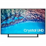 Телевизор Samsung Smart 4K UHD UE43BU8500UXCE (43 ", Smart TVЧерный)