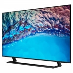 Телевизор Samsung Smart 4K UHD UE43BU8500UXCE (43 ", Smart TVЧерный)